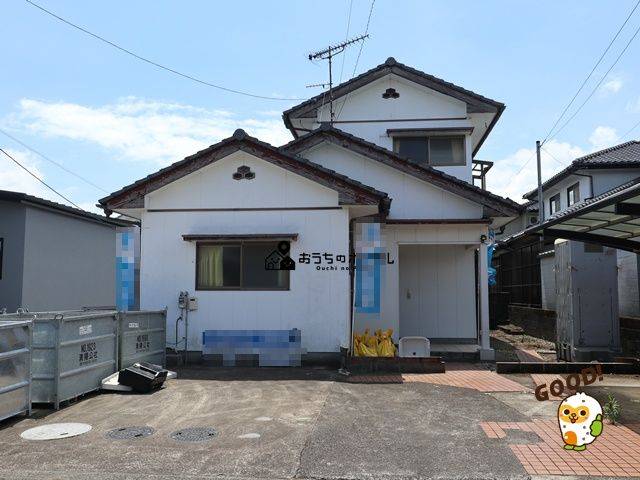 北諸県郡三股町樺山