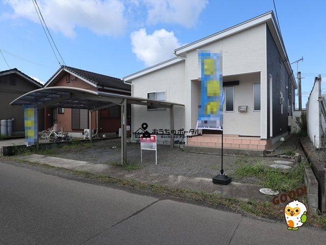 都城市南横市町　中古一戸建て　