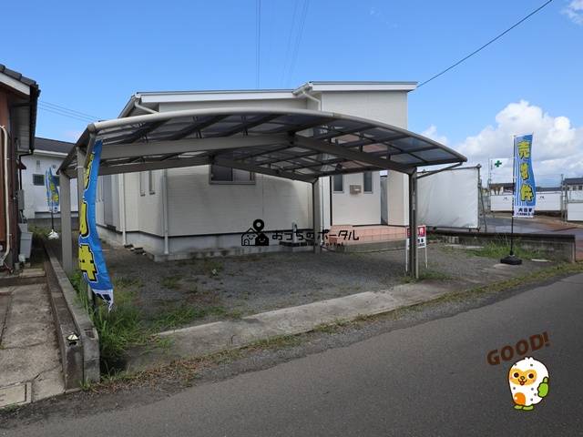都城市南横市町　中古一戸建て　