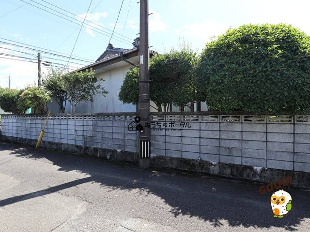 都城市姫城町　中古一戸建て　