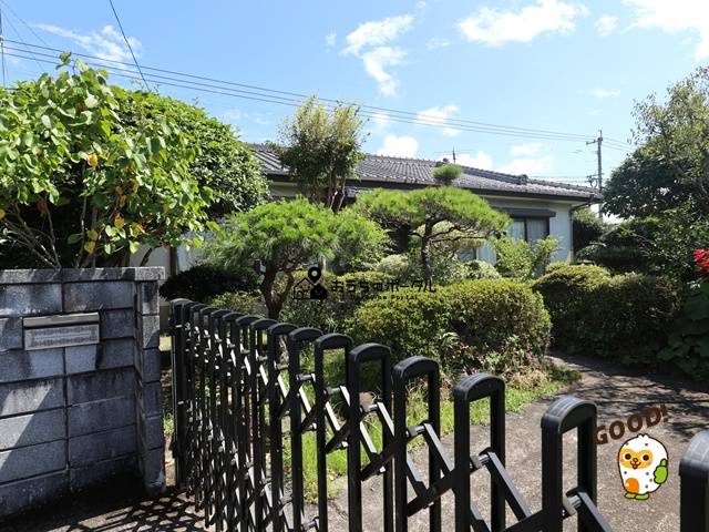都城市姫城町　中古一戸建て　