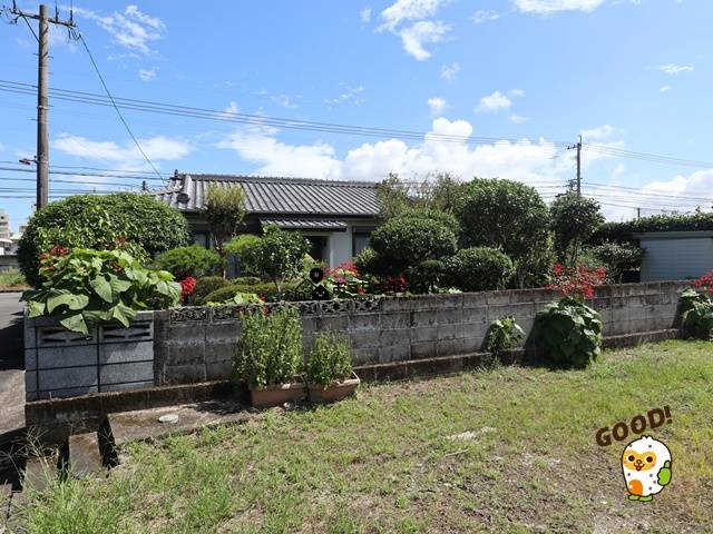 都城市姫城町　中古一戸建て　