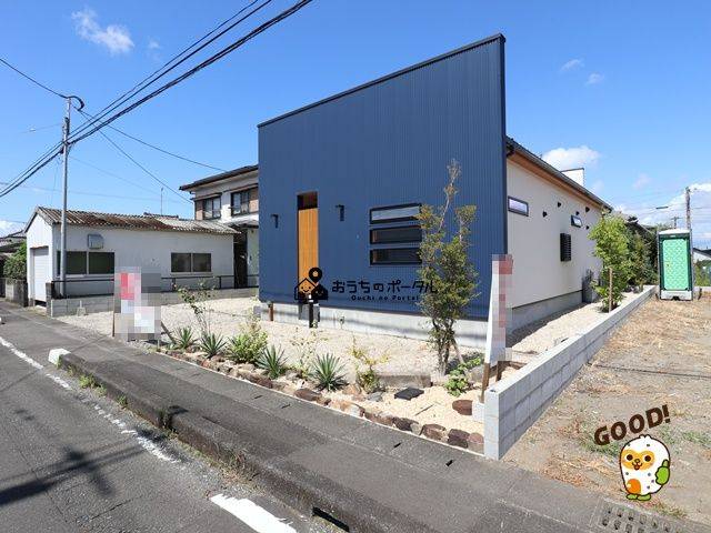 北諸県郡三股町樺山　新築戸建　2950万円　3LDK　
