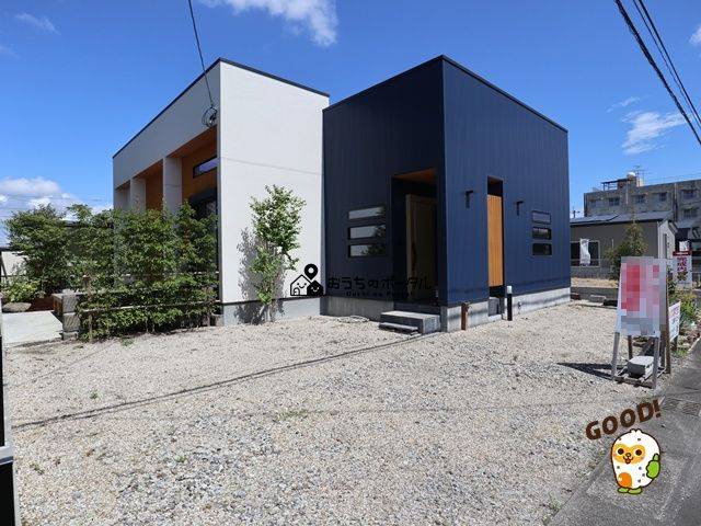 北諸県郡三股町樺山　新築戸建　2950万円　3LDK　
