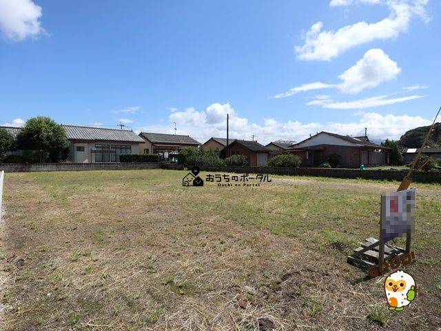 北諸県郡三股町田蓼池　売地　710万円　