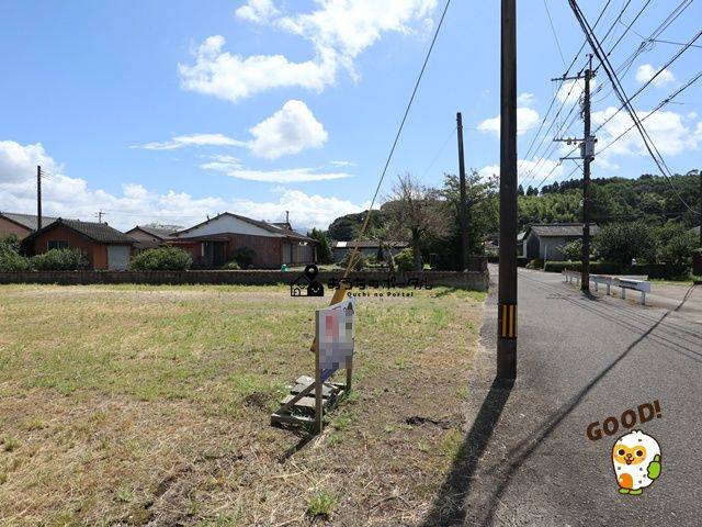 北諸県郡三股町田蓼池　売地　710万円　