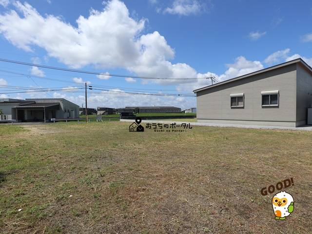 北諸県郡三股町田蓼池　売地　710万円　