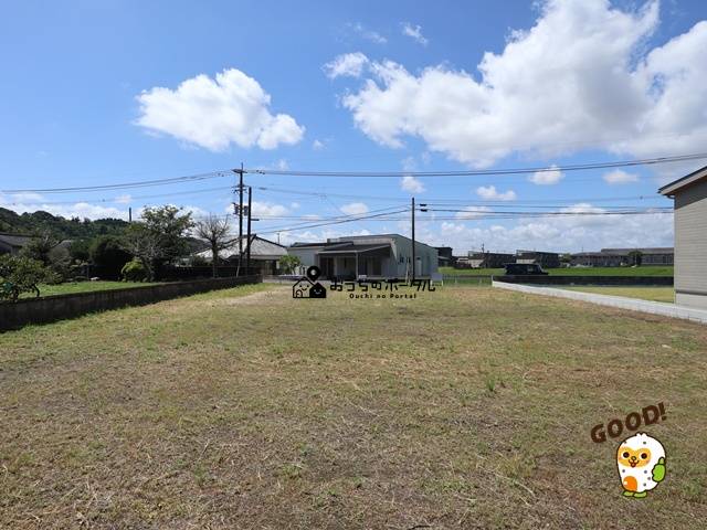 北諸県郡三股町田蓼池　売地　710万円　