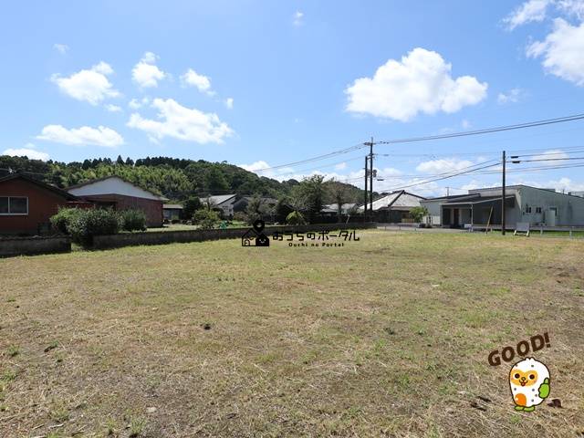 北諸県郡三股町田蓼池　売地　710万円　