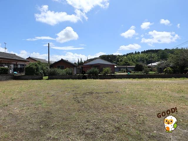 北諸県郡三股町田蓼池　売地　710万円　