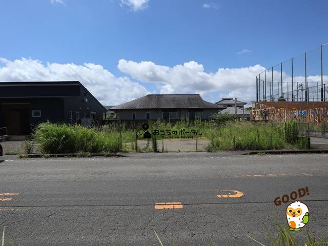 都城市菖蒲原町