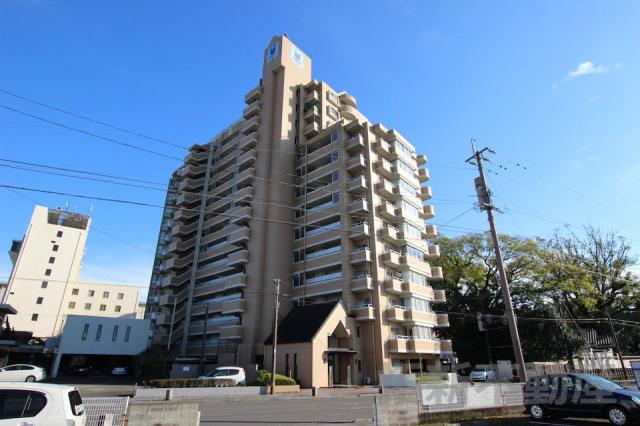 都城市小松原町