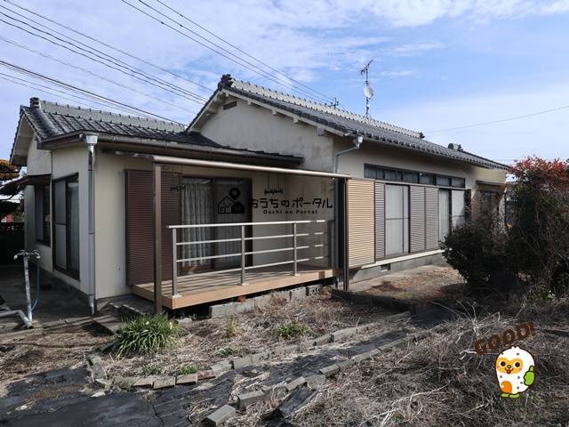 都城市蓑原町　売地　833万円　