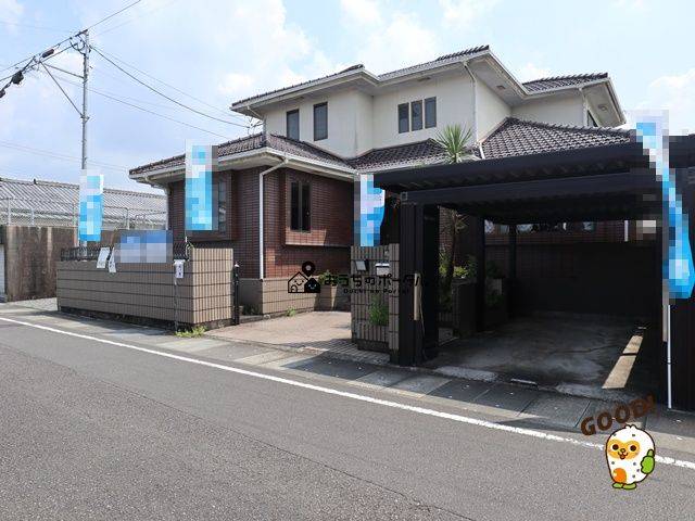 都城市姫城町　中古一戸建て　