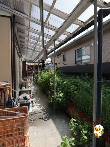 都城市大王町　中古一戸建て　