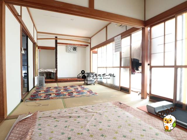 都城市大王町　中古一戸建て　