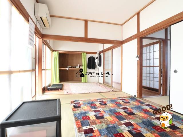 都城市大王町　中古一戸建て　