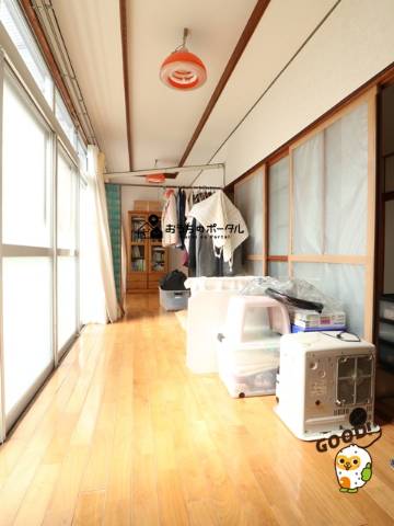 都城市大王町　中古一戸建て　
