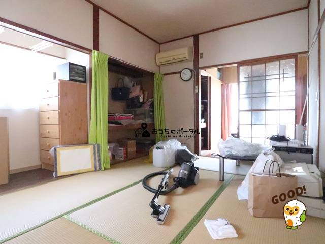 都城市大王町　中古一戸建て　
