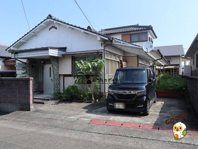 都城市大王町