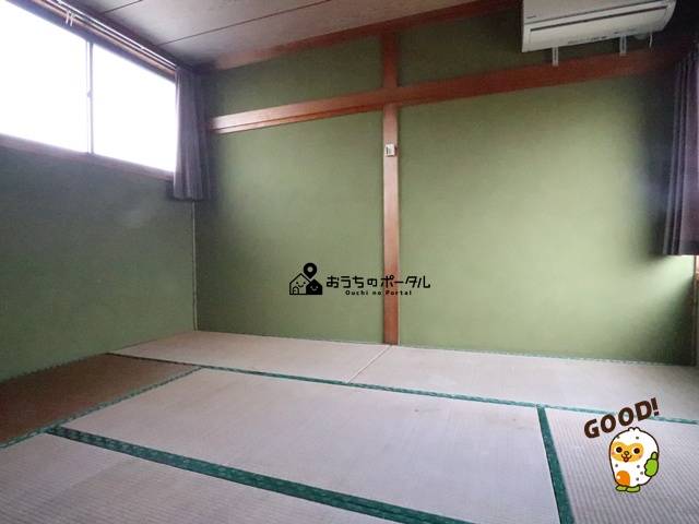 都城市大王町　中古一戸建て　