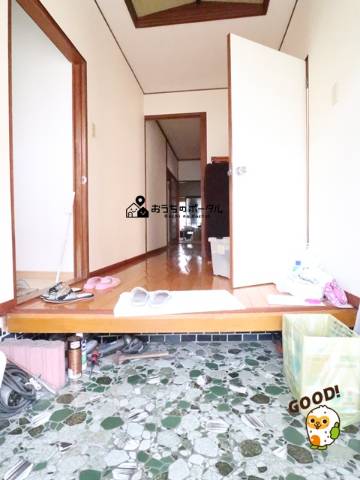 都城市大王町　中古一戸建て　