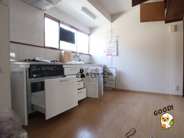 都城市大王町　中古一戸建て　