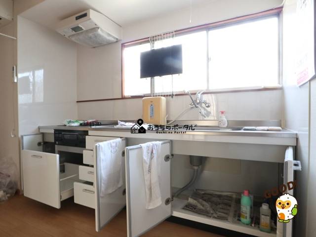 都城市大王町　中古一戸建て　