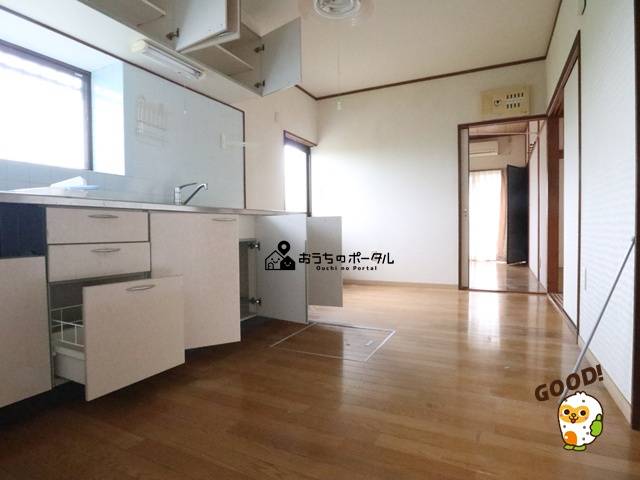 都城市平塚町　中古一戸建て　