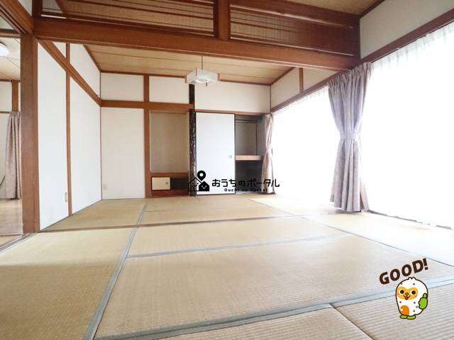 都城市平塚町　中古一戸建て　