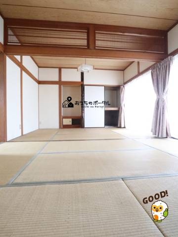 都城市平塚町　中古一戸建て　