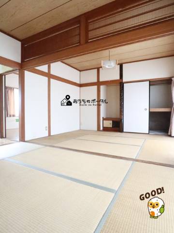 都城市平塚町　中古一戸建て　