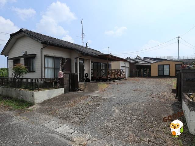 都城市平塚町　中古一戸建て　