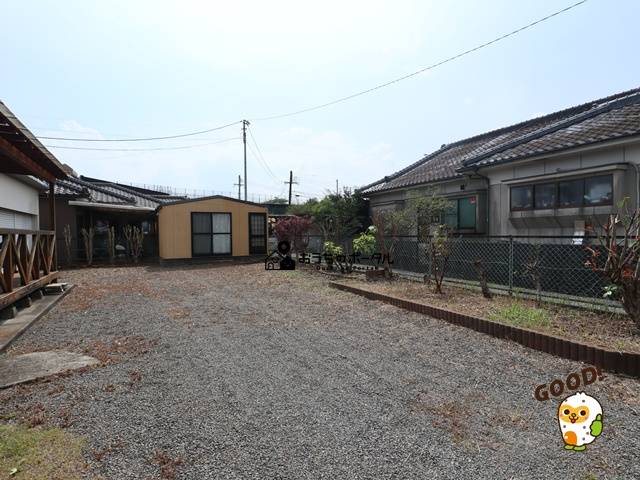 都城市平塚町　中古一戸建て　