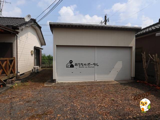都城市平塚町　中古一戸建て　