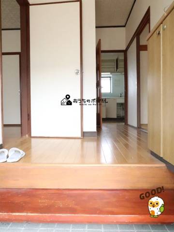 都城市平塚町　中古一戸建て　