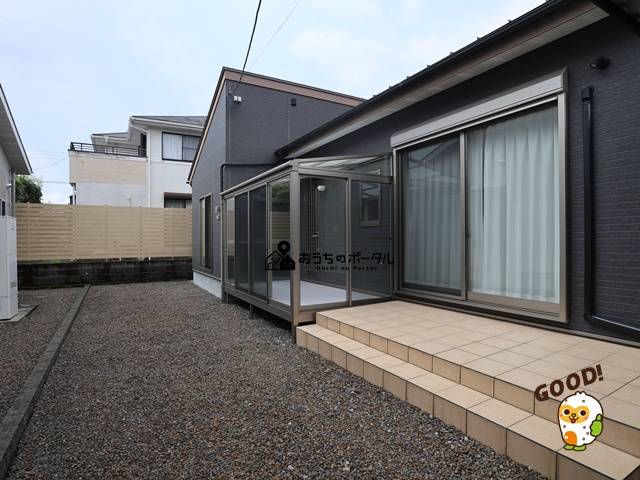 都城市都原町　中古一戸建て　