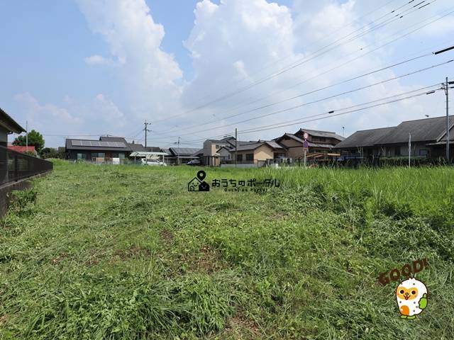都城市姫城町　売地　2356.4万円　