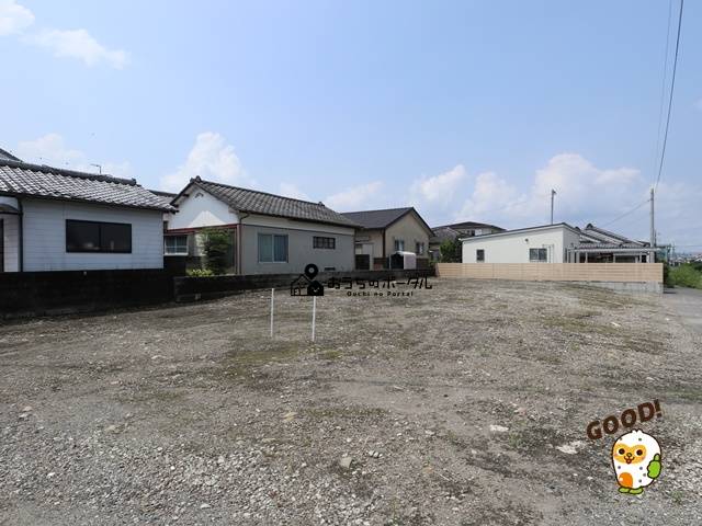 都城市菖蒲原町