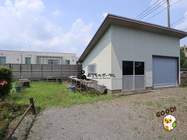 都城市若葉町　売地　2682.7万円　