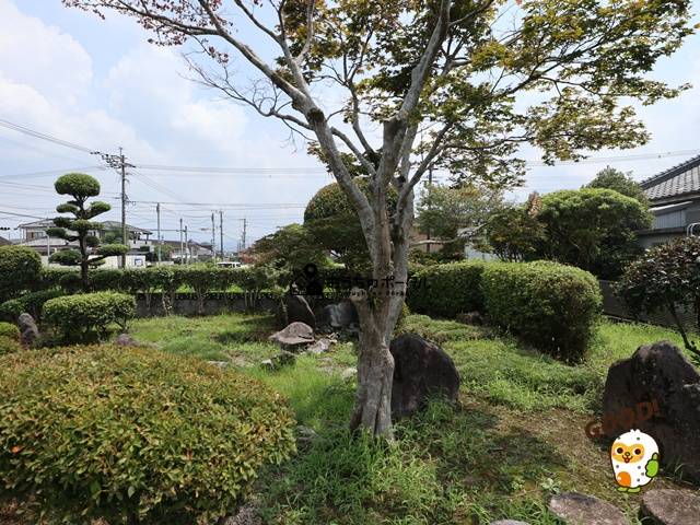 都城市若葉町　売地　2682.7万円　