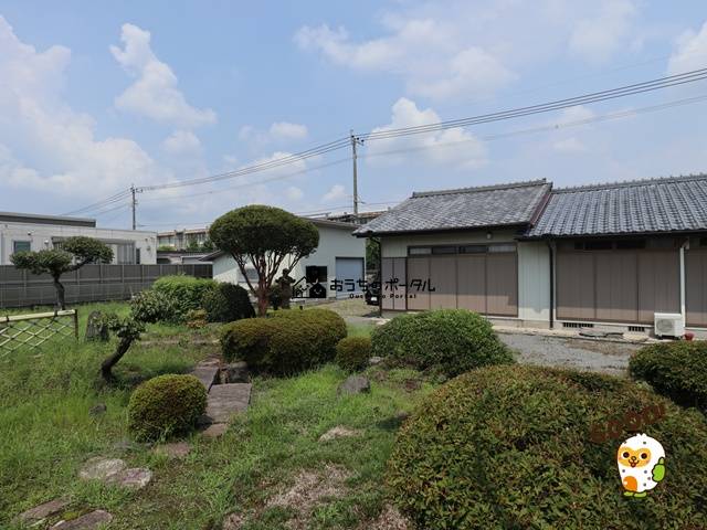都城市若葉町　売地　2682.7万円　