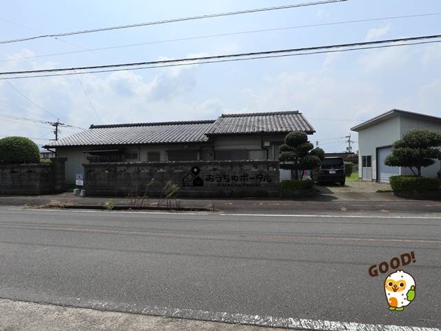 都城市若葉町　売地　2682.7万円　