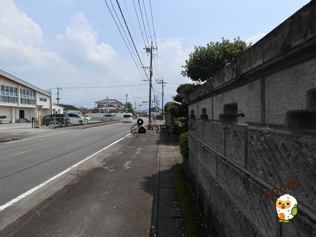 都城市若葉町　売地　2682.7万円　