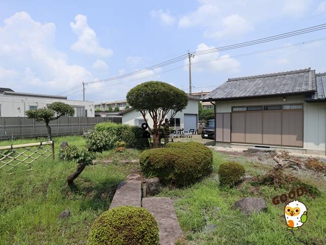 都城市若葉町　売地　2682.7万円　