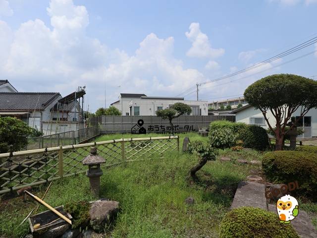 都城市若葉町　売地　2682.7万円　