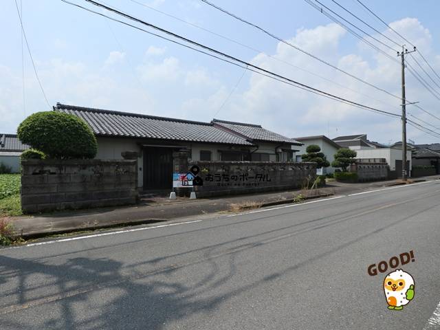 都城市若葉町　売地①・②区画　1341.3万円　