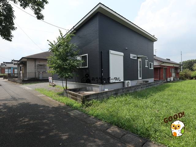 都城市上長飯町　中古一戸建て　