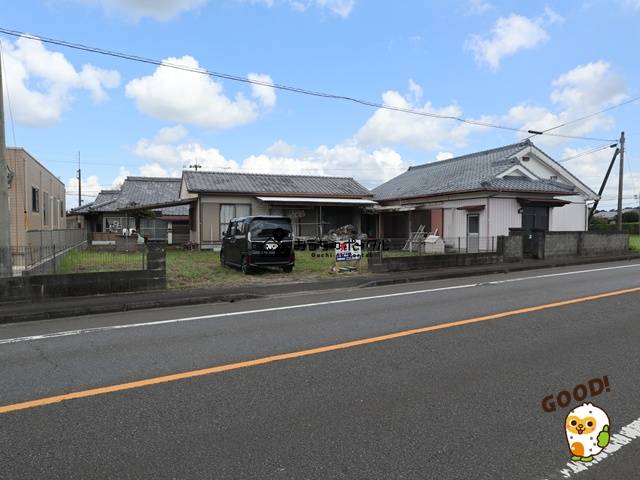 北諸県郡三股町樺山