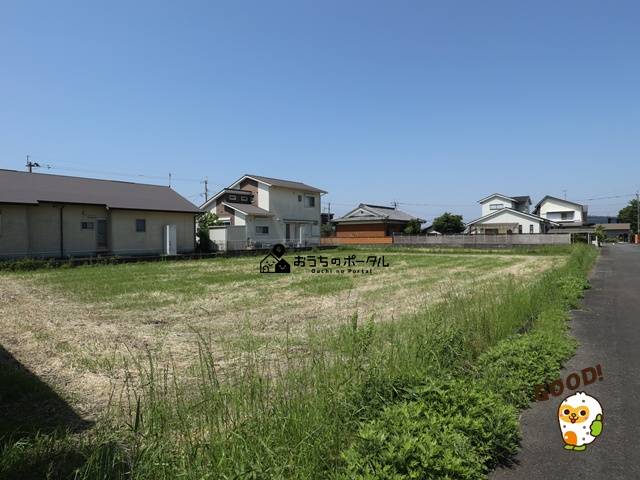 北諸県郡三股町新馬場